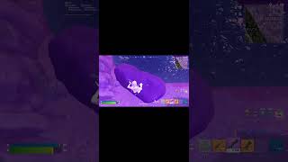 Fortnite Chapter 7 Season 2 - Ranked Build - #25 #shorts #fortnite