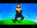 GAGNAM STYLE E' ARRIVATO SU FORTNITE! *CHALLENGE*