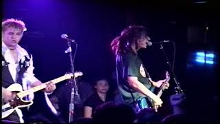 Less Than Jake: Where in the Hell Is Mike Sinkovich (LIVE) September 14, 1997 at El Dorado Saloon CA