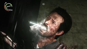 The Evil Within 2 – Walkthrough Part 12 (No Commentary) - 1080p 60fps