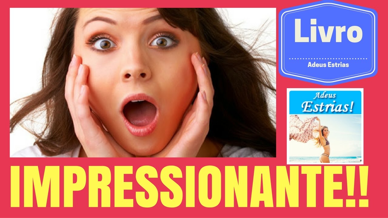 Livro Adeus Estrias da Carla Beatriz Funciona? (CONFIRA OS DETALHES!!!) video editing software free