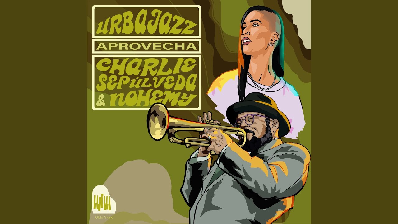 Regardez Aprovecha sur YouTube Regardez Aprovecha sur YouTube