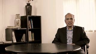 TiECON Chennai 2014 - Mr. Lakshmi Narayanan, President