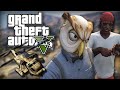 GÖREV DÜKKAN SOYGUNU!! - GTA 5 Online PC