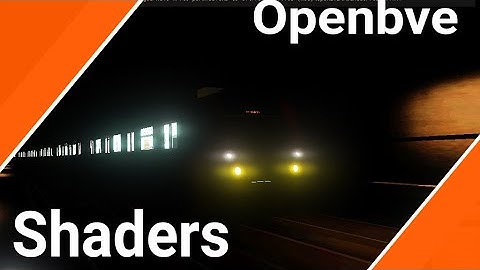 COMO INSTALAR SHADERS NO OPENBVE / HOW TO INSTALL SHADERS ON OPENBVE - 2021