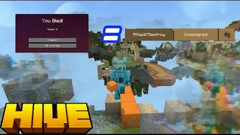 Treasure Wars But if we die we have to remove a Keybind