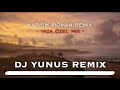 Kariik roman remix 2021 hit  yaza zel mx  dj yunus remix