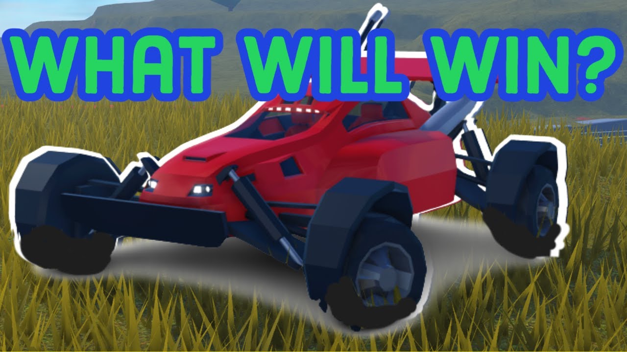 The Best Season 11 Submissions! | Roblox Jailbreak