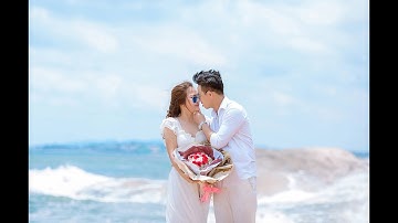 Phim Cưới: Anh & Oanh 20.12.20 - Áo Cưới Thiên Đường