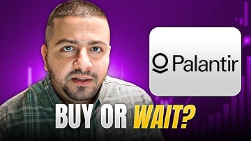 Beleggers in Palantir-aandelen moeten dit weten! | PLTR-aandelenanalyse