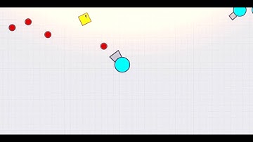 My First Diep.io Edit | Vxsiion playing Diep.io!