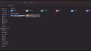 How to Enable and Disable BitLocker  Drive Encryption on Windows 11