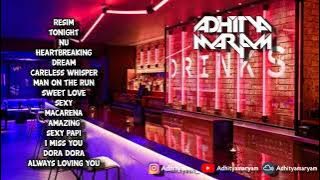 BREAKBEAT NOSTALGIA 2022 | KENANGAN PADA JAMANNYA | MIXED BY ADHITYA MARYAM