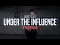 Chris Brown - Under The Influence | Kyungwoo Class | Justjerk Dance Academy