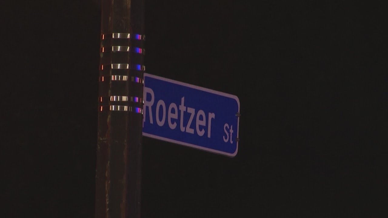 6 hurt in four separate Buffalo shootings