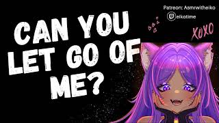 POV: Your Oshi Pillow Comes to Life | F4A | Roleplay