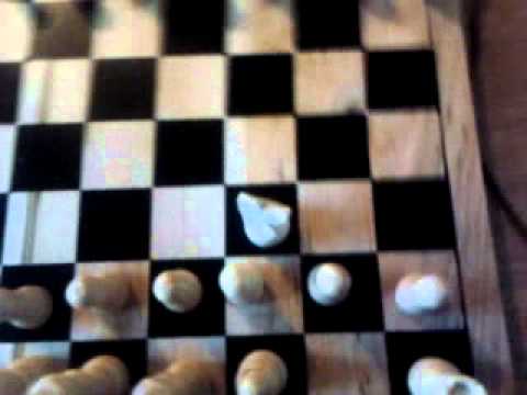Wie spielt man Schach - YouTube