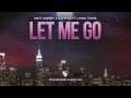 Matt Aubrey & Holevar ft LaRae Starr - Let Me Go ( StoneBridge #ClassicMix ) #FullVersion HD