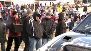 Rally of the Tall Pines 2012 Recap and highlights