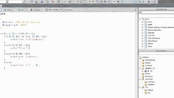 PHP for Beginners Fizz Buzz