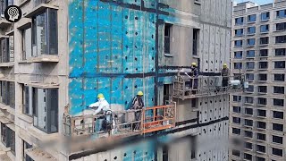 High-Rise Building Construction Process: A Step By Step Guide