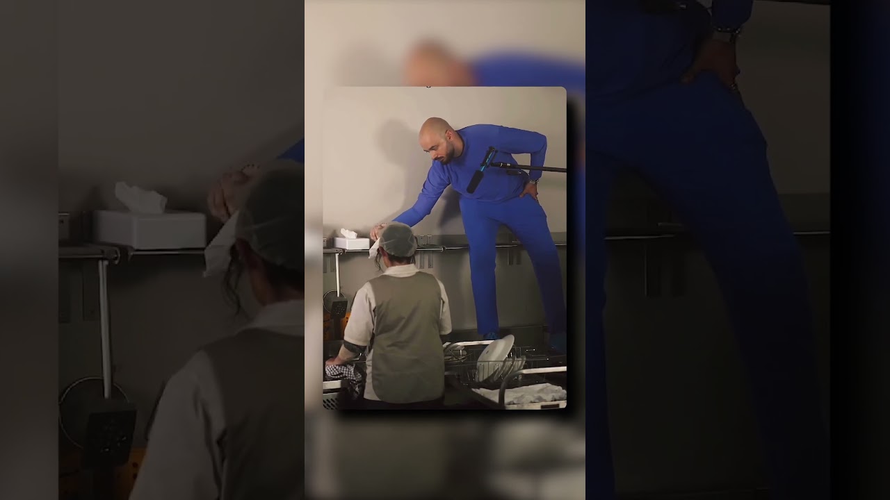 СРЕДА БЕЗ CGI!