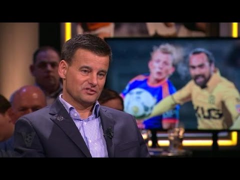 Humor om te lachen - VOETBAL INSIDE