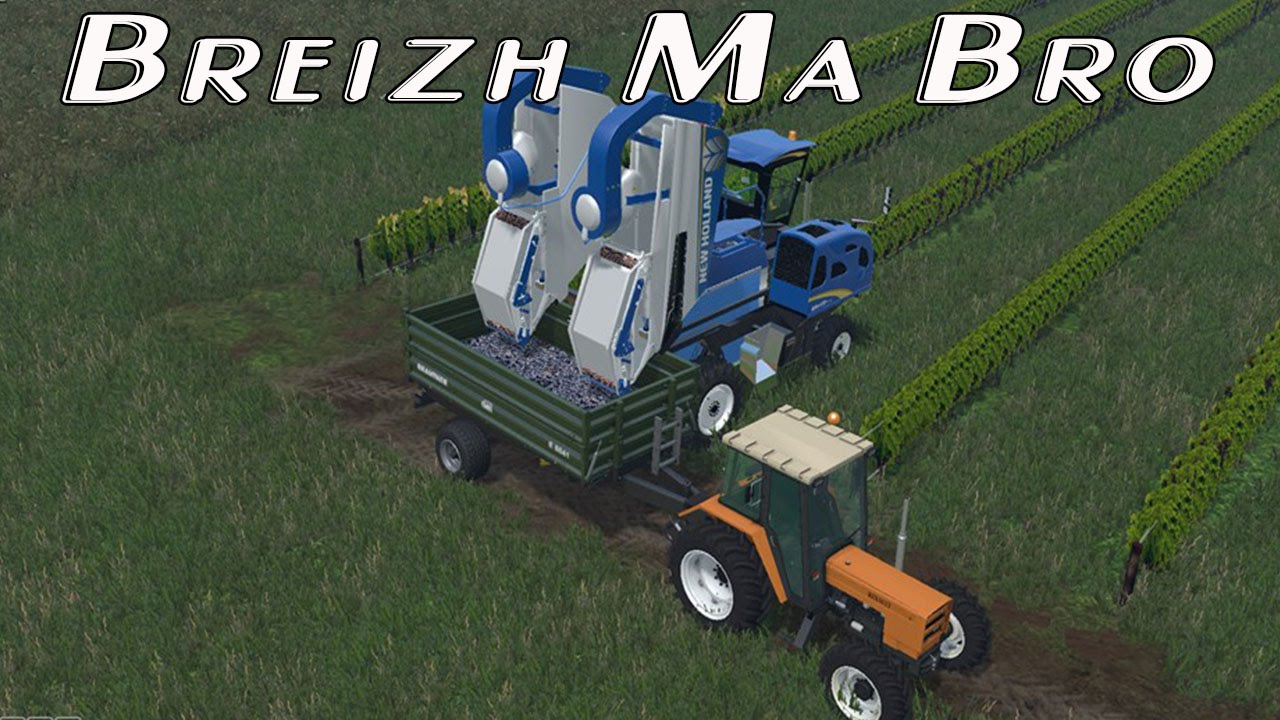 map breizh ma bro fs15 map breizh ma bro fs15
