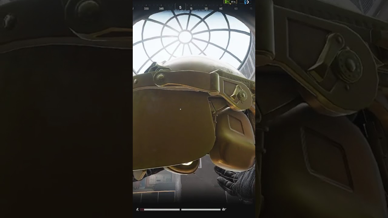 ЛИМИТИРОВАННЫЙ ШЛЕМ В ABI s3