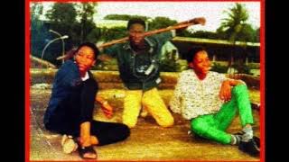 Ismael Isaac et Les Frères Keita - La Paix