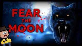 CUIDADO COM O LOBISOMEM no ACAMPAMENTO (Fear the Moon Chapter 1)