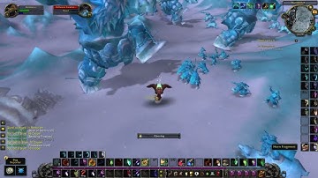 How to do In Memoriam quest - WoW WOTLK Classic