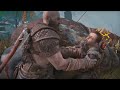Playing God of War on Amd radeon RX 580 8GB 0