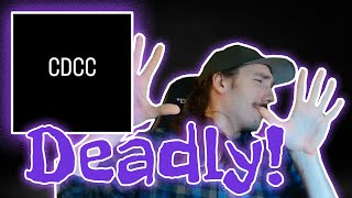 Colon Cancer & C.D. - CDCC Full Album Reaction