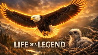 The Powerful Life Cycle of the Bald Eagle | America’s National Bird