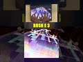 【Project Sekai】RUSH E 3
