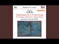 Miniature de la vidéo de la chanson Cello Sonata, Op. 50: Iii. Allegro