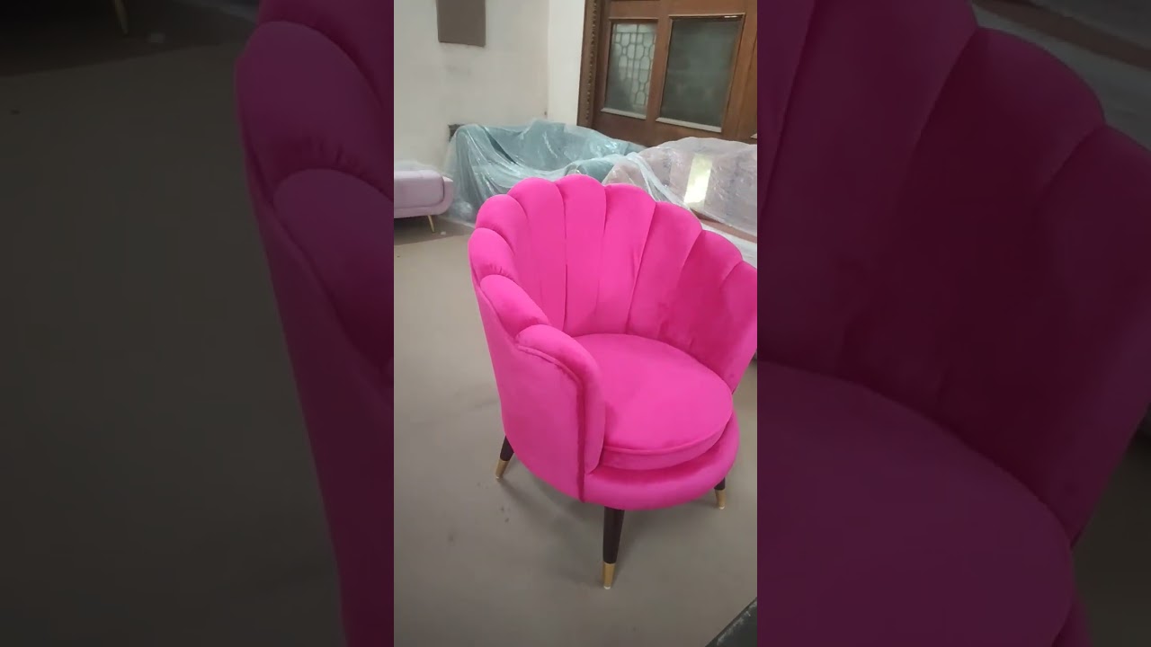 flower chair 🌺
