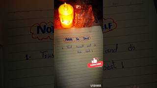 Note to self ♥️♥️#reality #youtubeshorts #viral #quotes #poetry #trending #shortsfeed #shortvideo