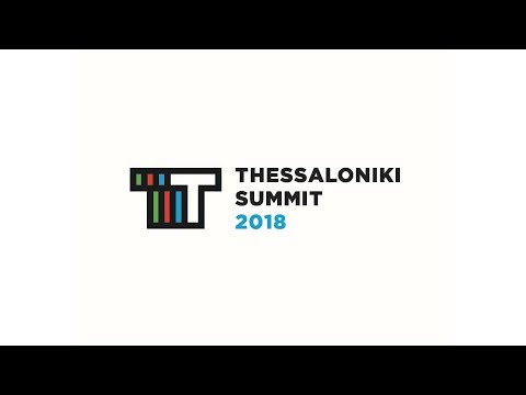 Thessaloniki Summit 2018