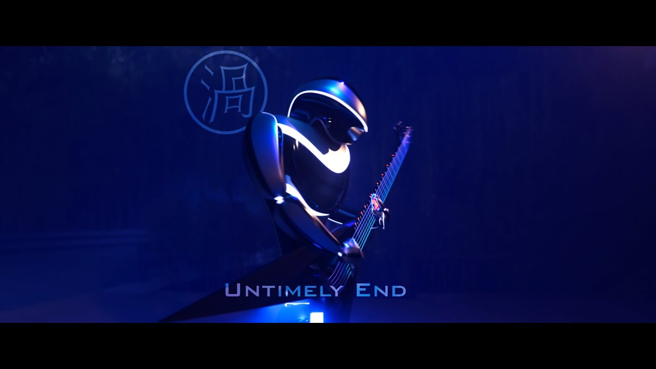 Thalamus - Untimely End [Official Music Video]