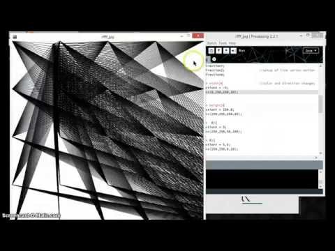 Open Processing 3 [PROCESSING]