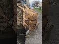 Ukrainian Soldier Neutralized Russian FPV Drone #warinukraine
