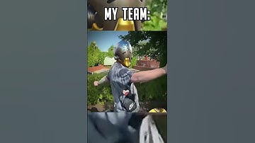 Enemy vs MY team in overwatch2 be line 🤣 #allindrama #overwatch #overwatch2