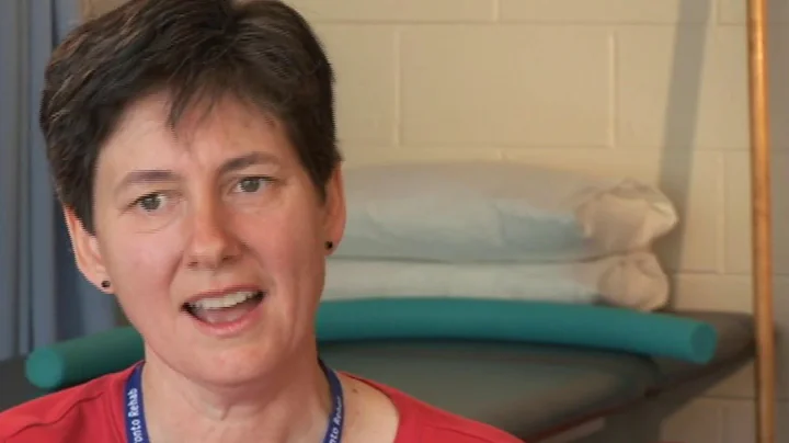 Living with Stroke Survivor Stories – Reducing the Risk of Stroke