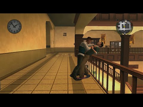 Bully SE - Untitled Gary Mod 1.2
