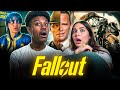 **FALLOUT** is Unhinged... And We're Here for It!