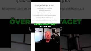 Mediaträning  Hantera intervjuer &amp; undvik katastrofer!
