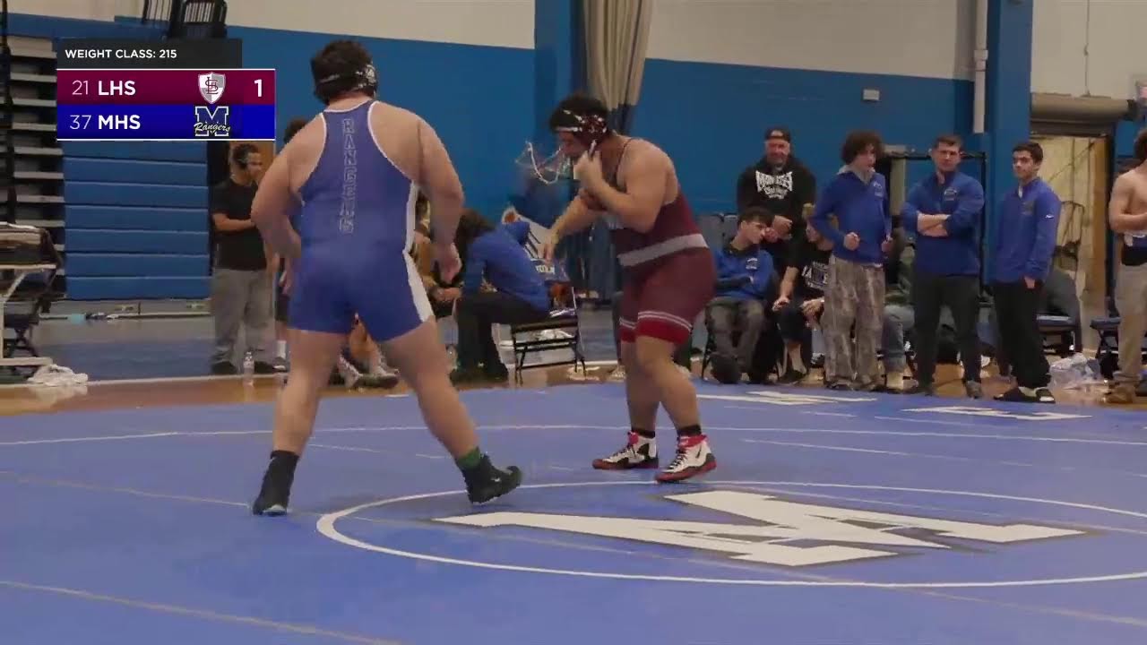 Methuen High School Live