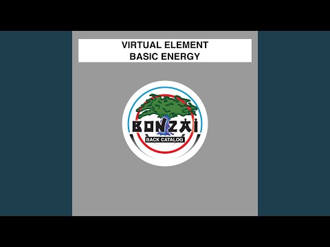 Virtual Element — Eternal Move